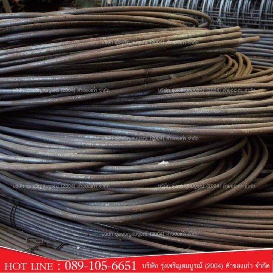 จำหน่ายเหล็กเส้น