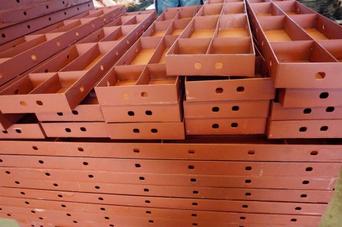 ขายแบบหล่อคอนกรีต  นนทบุรี